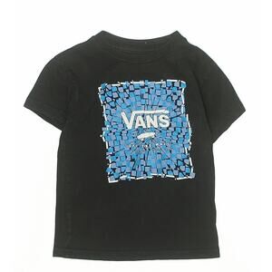 VANS Off the Wall Tee Size 3T